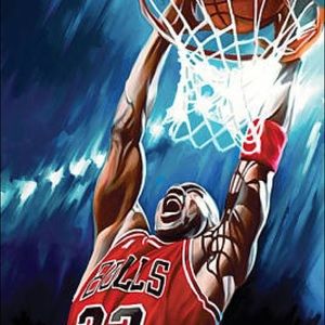 Meet your Posher, Zach